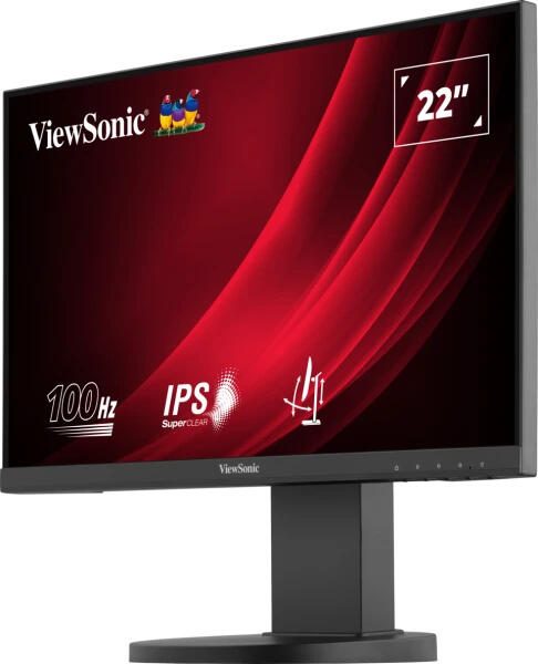 Viewsonic VG Series VG2208A Full HD Display 55,9 cm (22')