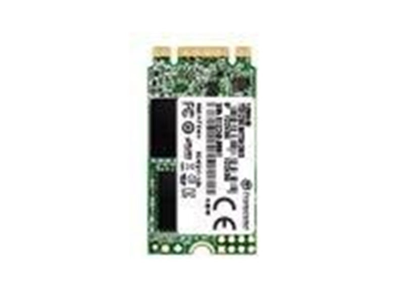 Transcend 430S SSD - 512GB - M.2 2242 (42mm) SATA-600