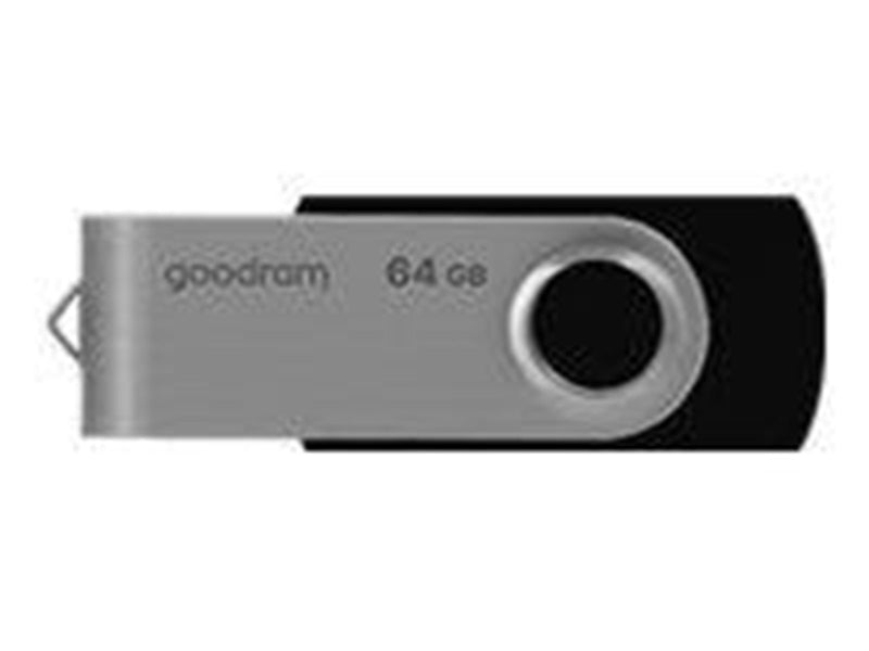 GOODRAM Pendrive GoodRam Twister UTS3-0640K0R11 (64GB USB - 64GB - USB-Stick