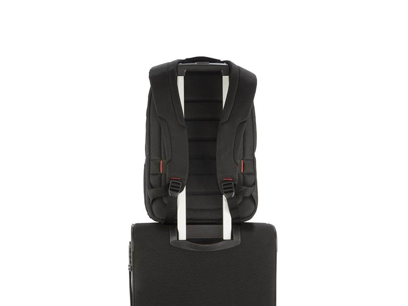 Samsonite Guardit 2.0 Rucksack für Laptop 15.6" | Schwarz