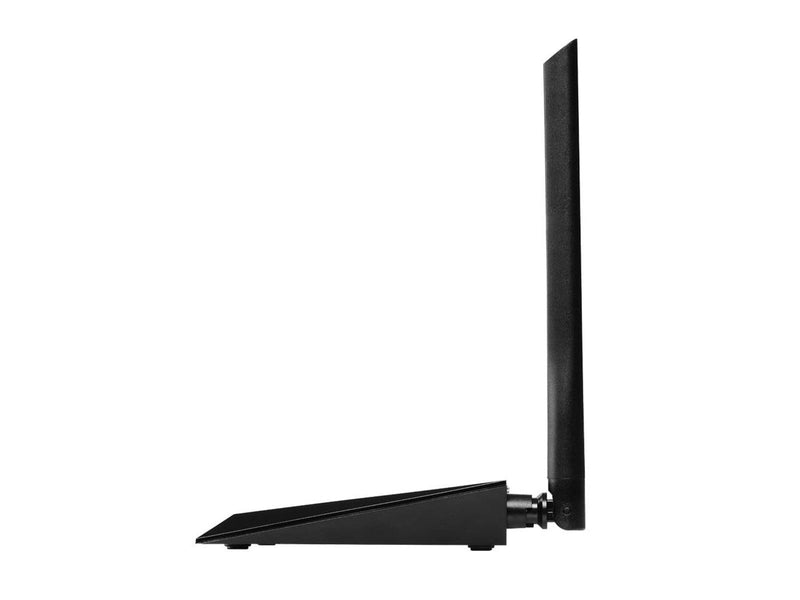 Edimax BR-6428nS V5 4-in-1 N300 Wi-Fi Router Access Point Range Extender & WISP - Wireless router N Standard - 802.11n