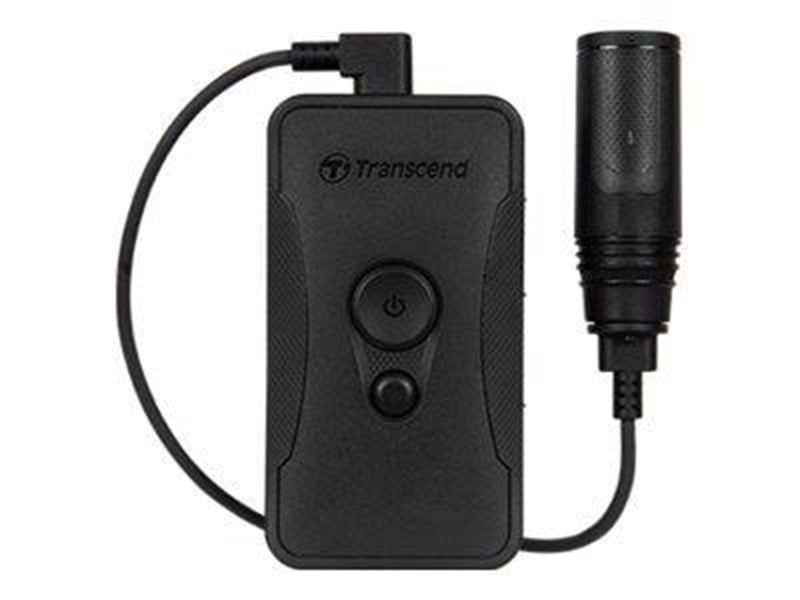 Transcend DrivePro BODY60