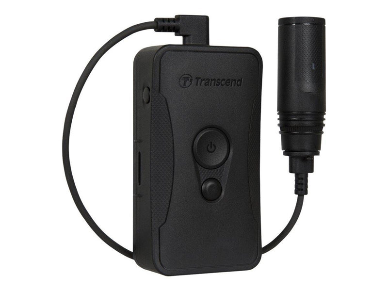 Transcend DrivePro BODY60