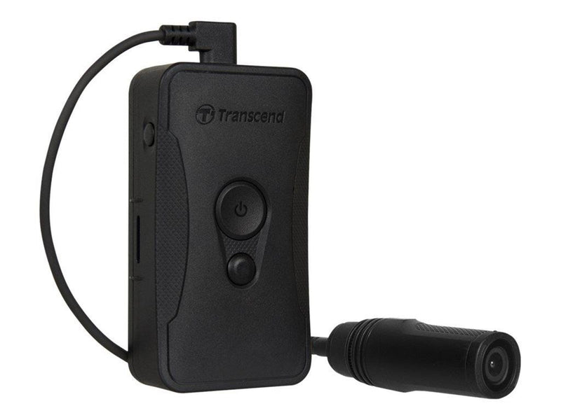 Transcend DrivePro BODY60