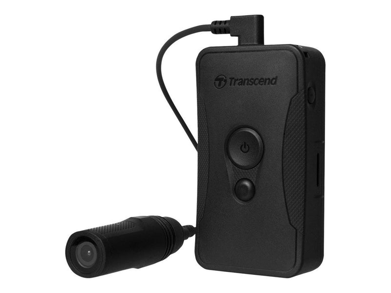 Transcend DrivePro BODY60
