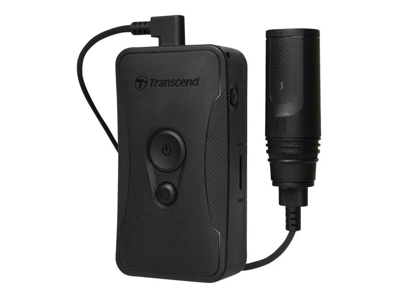 Transcend DrivePro BODY60