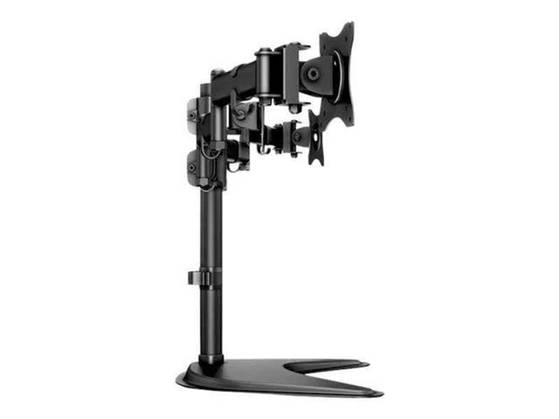 Multibrackets M Deskstand Basic Triple
