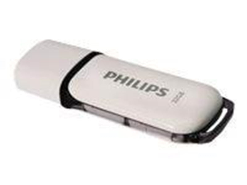 Philips Snow Edition 2.0 - 32GB - USB-Stick