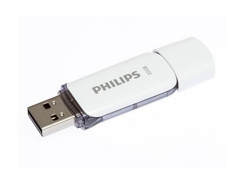 Philips Snow Edition 2.0 - 32GB - USB-Stick