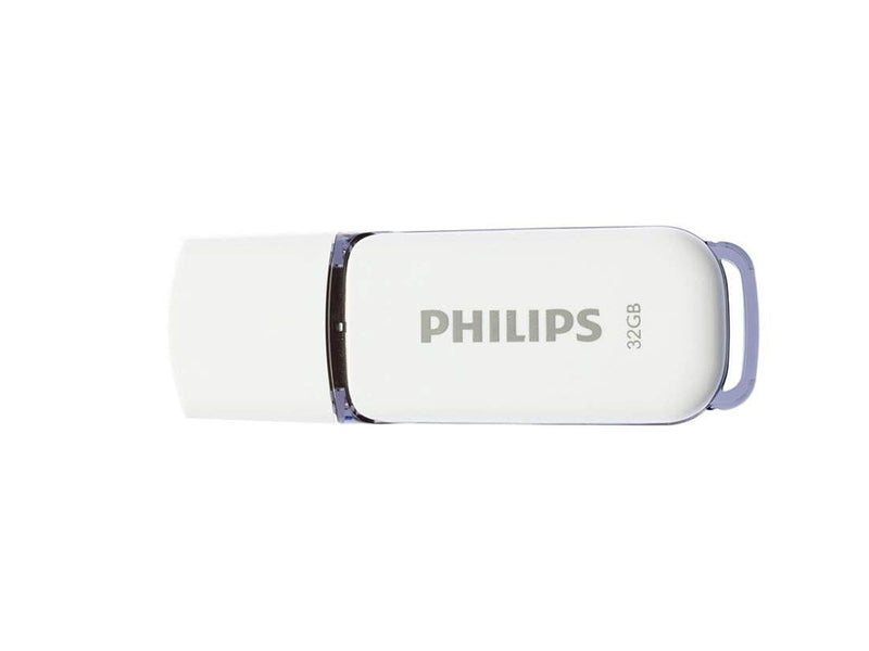 Philips Snow Edition 2.0 - 32GB - USB-Stick