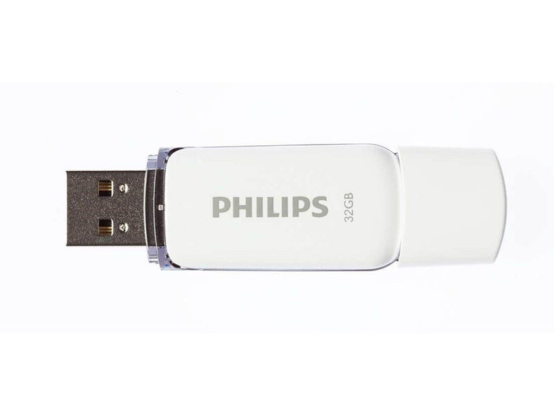 Philips Snow Edition 2.0 - 32GB - USB-Stick