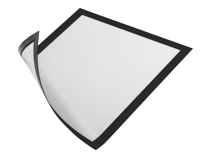 DURABLE Info-Rahmen DURAFRAME® MAGNETIC A4