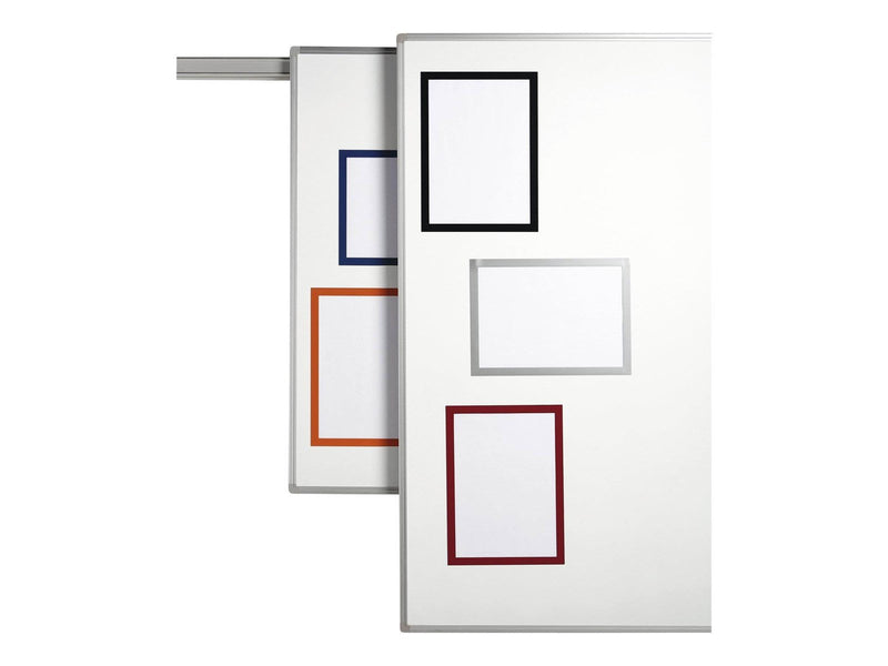DURABLE Info-Rahmen DURAFRAME® MAGNETIC A4