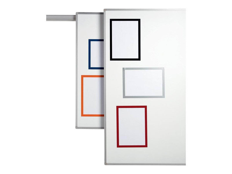 DURABLE Info-Rahmen DURAFRAME® MAGNETIC A4