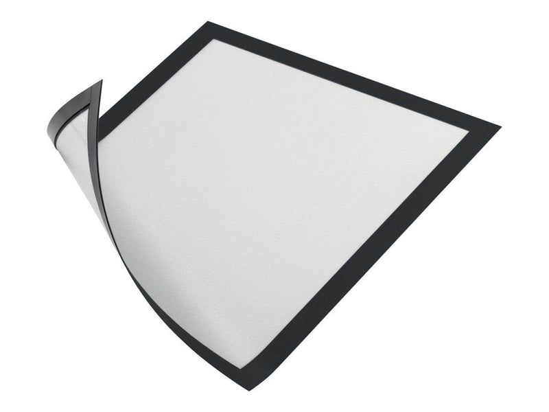 DURABLE Info-Rahmen DURAFRAME® MAGNETIC A4