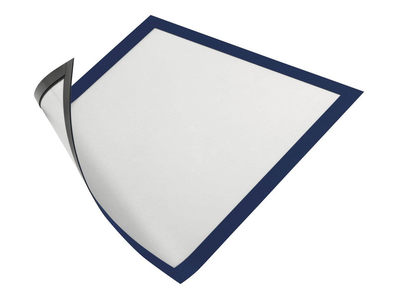 DURABLE Info-Rahmen DURAFRAME® MAGNETIC A4