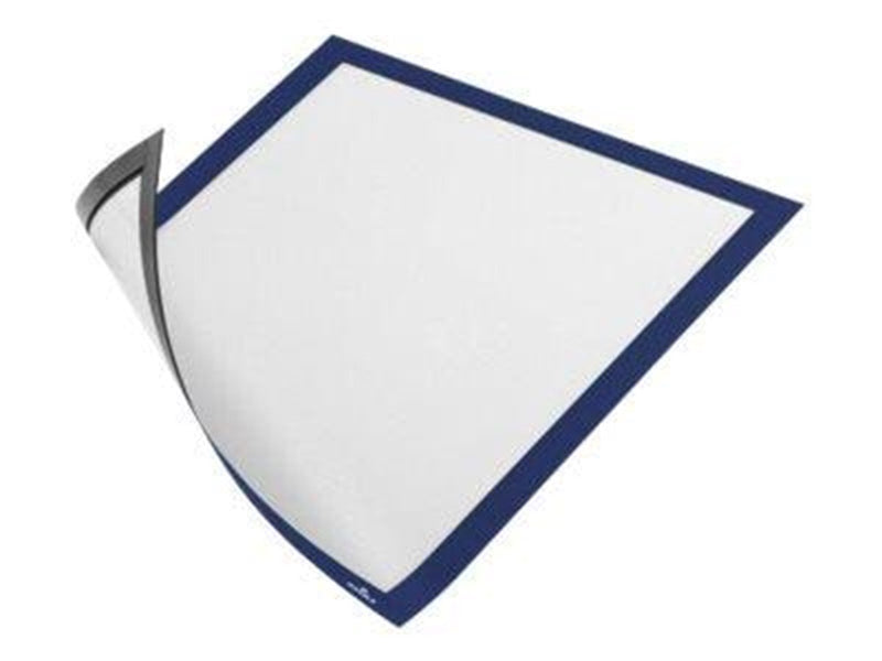 DURABLE Info-Rahmen DURAFRAME® MAGNETIC A4