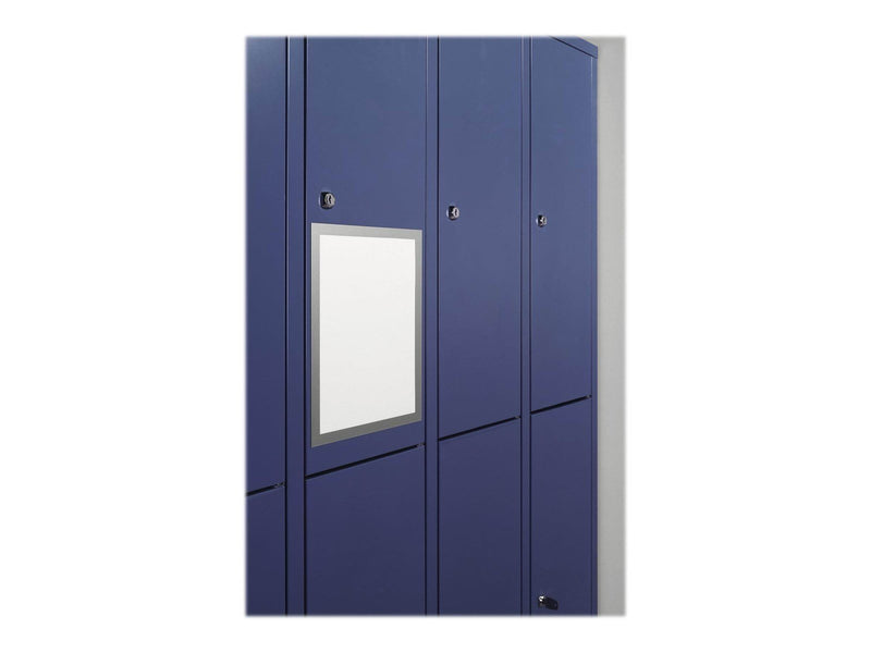 DURABLE Info-Rahmen DURAFRAME® MAGNETIC A4