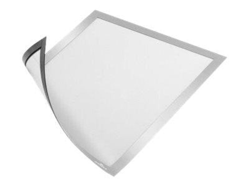 DURABLE Info-Rahmen DURAFRAME® MAGNETIC A4