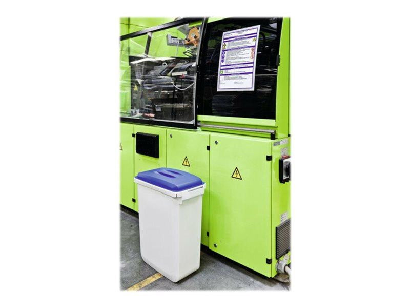 DURABLE Info-Rahmen DURAFRAME® A3