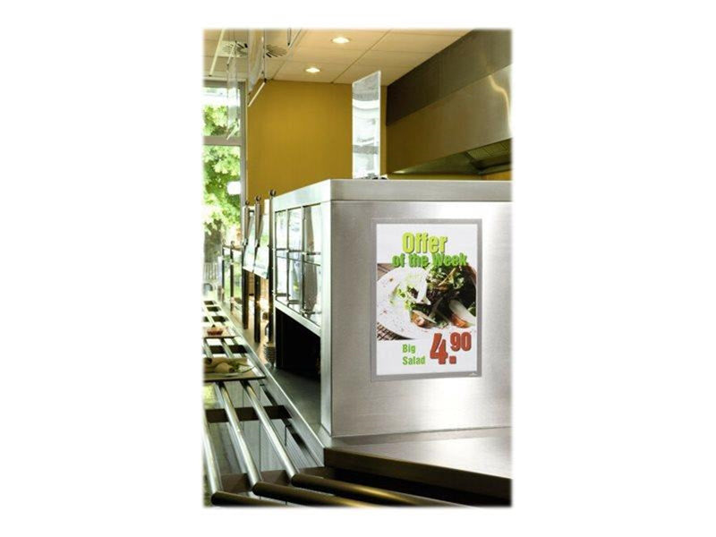 DURABLE Info-Rahmen DURAFRAME® A3