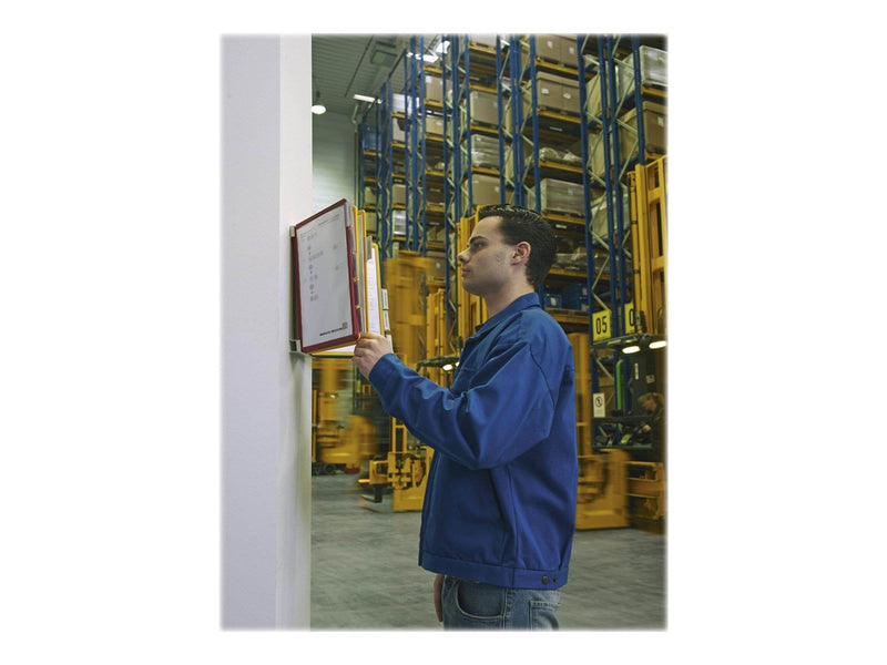 DURABLE VARIO WALL