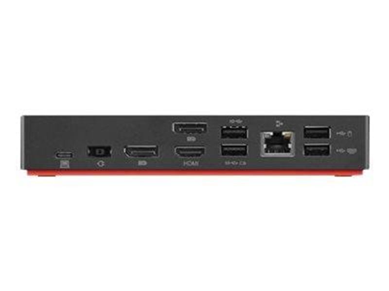 Lenovo ThinkPad USB-C Dock Gen2 90W EU (40AS0090EU) EU