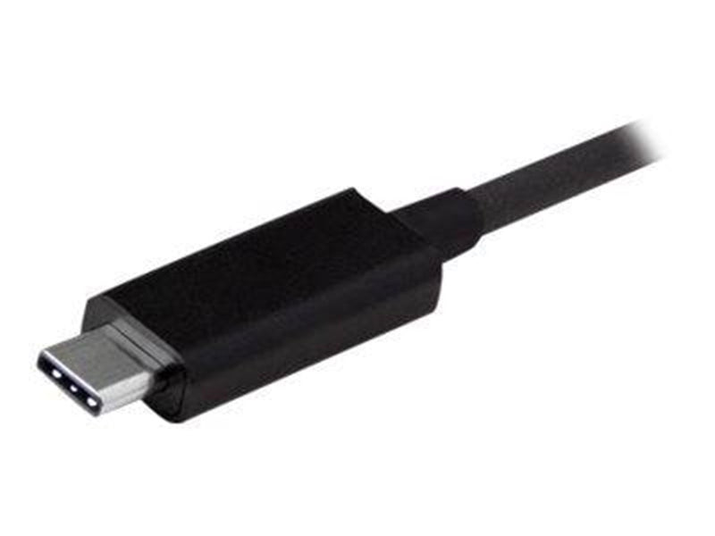 StarTech.com USB 3.1 USB-C to USB-B Cable - USB-C cable - 1 m