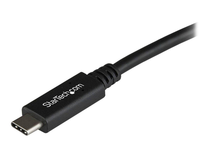 StarTech.com USB 3.1 USB-C to USB-B Cable - USB-C cable - 1 m