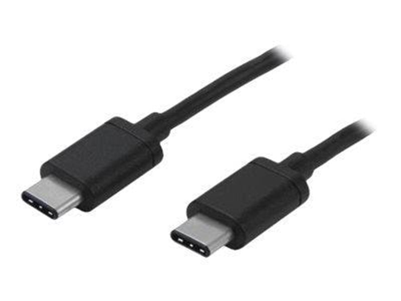 StarTech.com USB C Cable M/M - USB 2.0 - USB Type C Cable - USB-C cable - 2 m