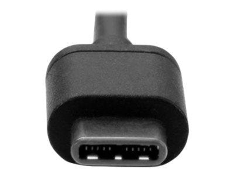 StarTech.com USB C Cable M/M - USB 2.0 - USB Type C Cable - USB-C cable - 2 m