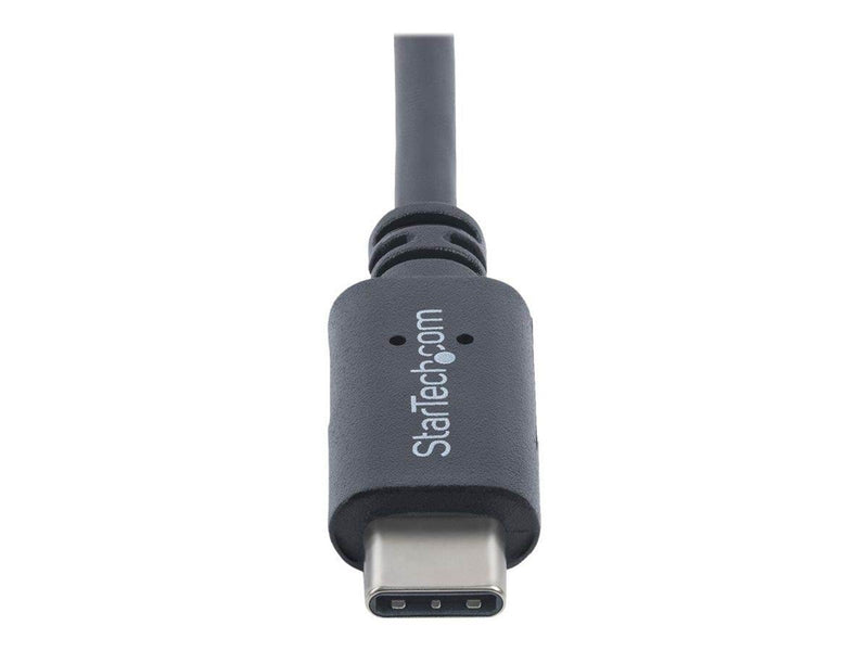 StarTech.com USB C Cable M/M - USB 2.0 - USB Type C Cable - USB-C cable - 2 m