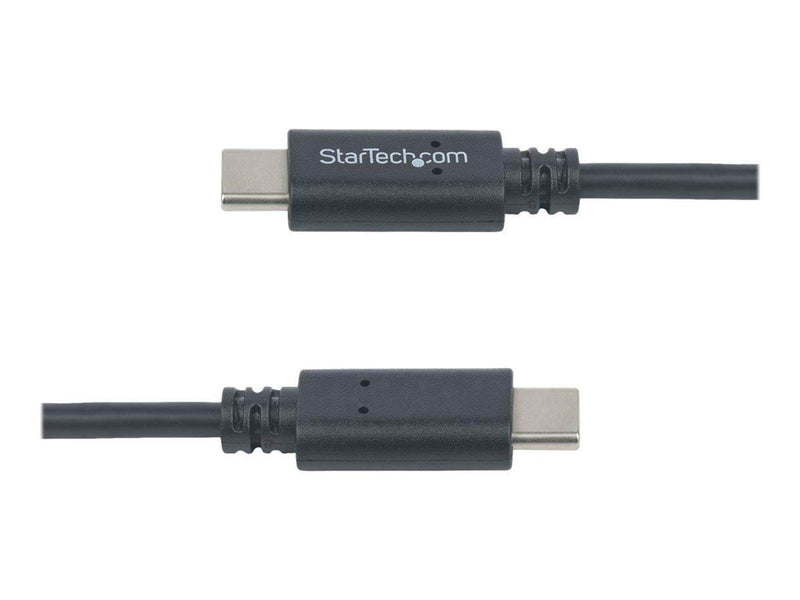StarTech.com USB C Cable M/M - USB 2.0 - USB Type C Cable - USB-C cable - 2 m