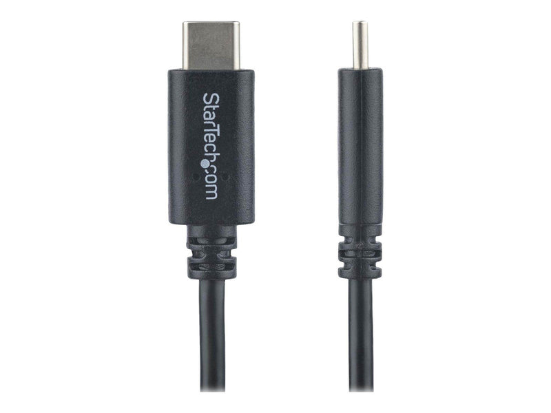 StarTech.com USB C Cable M/M - USB 2.0 - USB Type C Cable - USB-C cable - 2 m