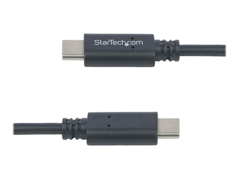 StarTech.com USB C Cable M/M / USB 2.0 / USB Type C Cable - USB-C cable - 1 m