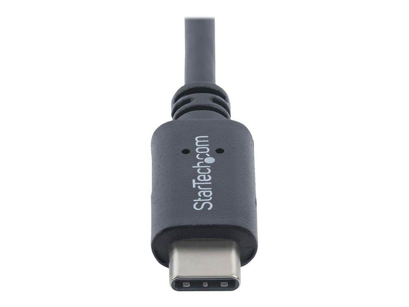 StarTech.com USB C Cable M/M / USB 2.0 / USB Type C Cable - USB-C cable - 1 m
