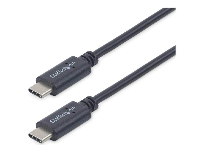 StarTech.com USB C Cable M/M / USB 2.0 / USB Type C Cable - USB-C cable - 1 m