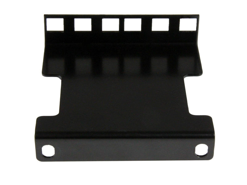 StarTech.com RDA2U - 2U - Rack Depth Extender