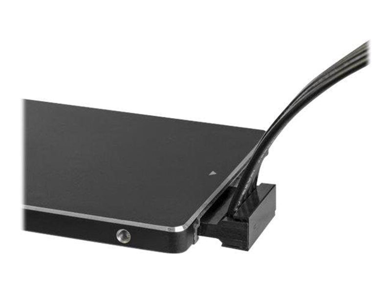 StarTech.com 4x SATA Power Splitter Adapter Cable - power splitter - 40 cm