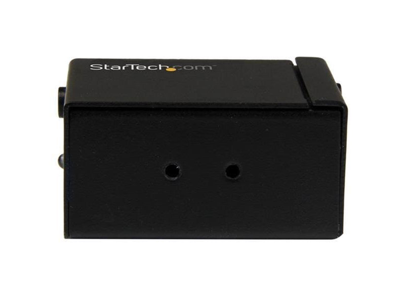 StarTech.com HDBOOST HDMI Signal Booster Up to 35 meters 1080p