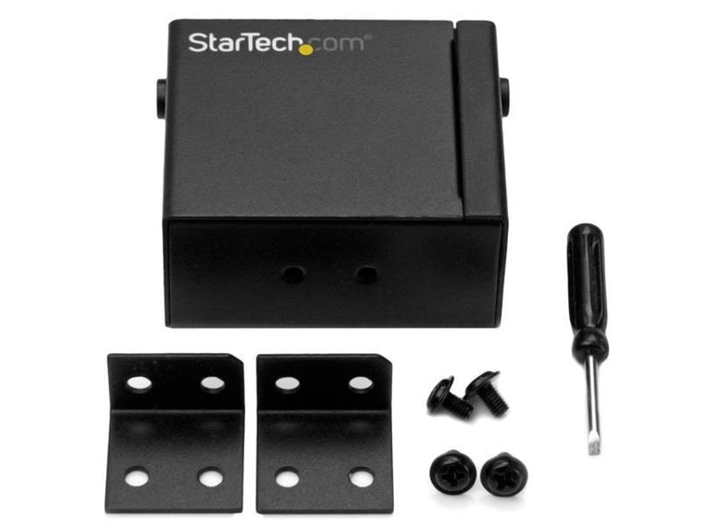 StarTech.com HDBOOST HDMI Signal Booster Up to 35 meters 1080p