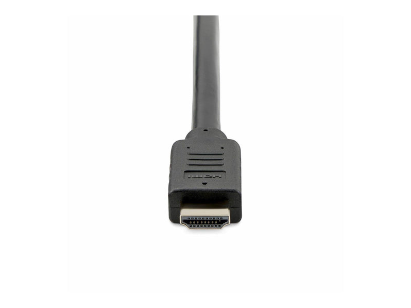 StarTech.com CL2 Active HDMI Cable - 4K 60Hz - HDMI cable - 15 m