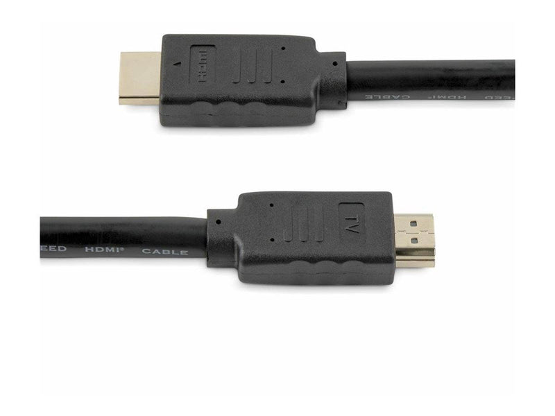 StarTech.com CL2 Active HDMI Cable - 4K 60Hz - HDMI cable - 10 m