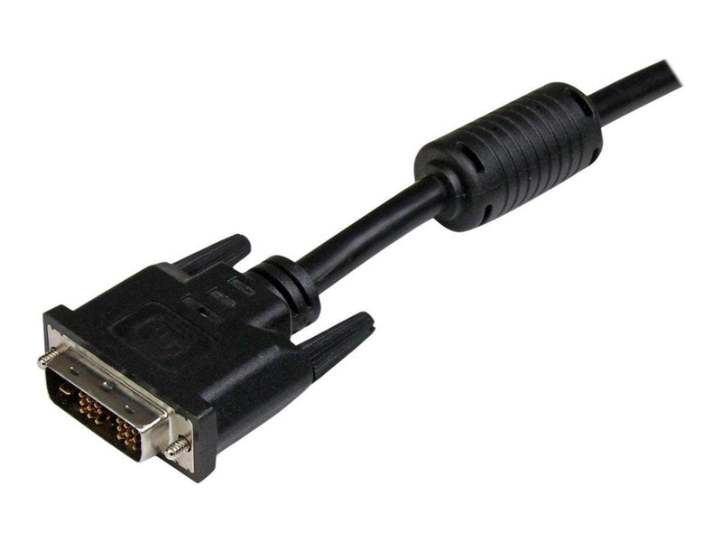 StarTech.com DVI-D Single Link Cable M/M - DVI cable - 3 m