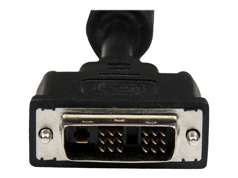 StarTech.com DVI-D Single Link Cable M/M - DVI cable - 3 m