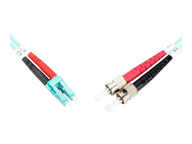 DIGITUS patch cable - 1 m - Blau - 1 meter