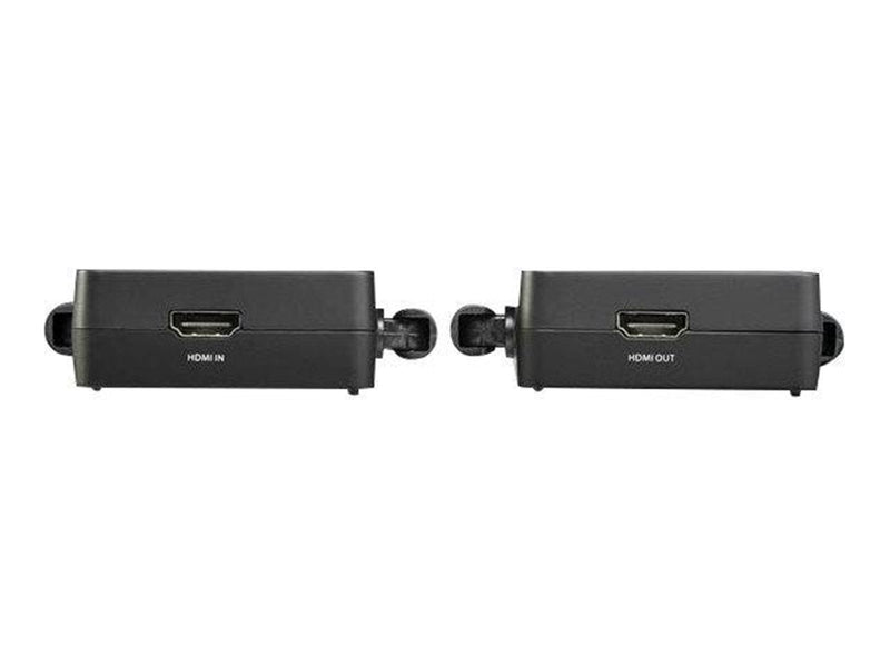StarTech.com Wireless HDMI Transmitter and Receiver Kit - 656 ft. - 1080p - wireless video/audio extender