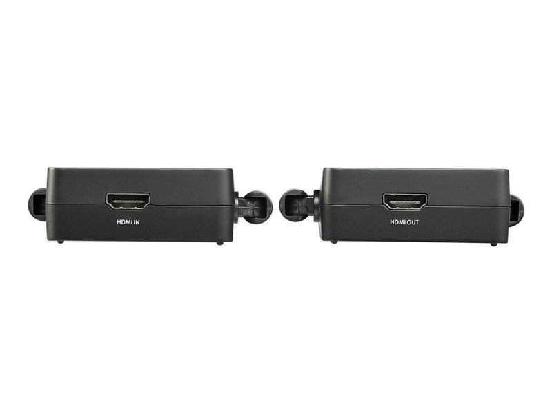 StarTech.com Wireless HDMI Transmitter and Receiver Kit - 656 ft. - 1080p - wireless video/audio extender