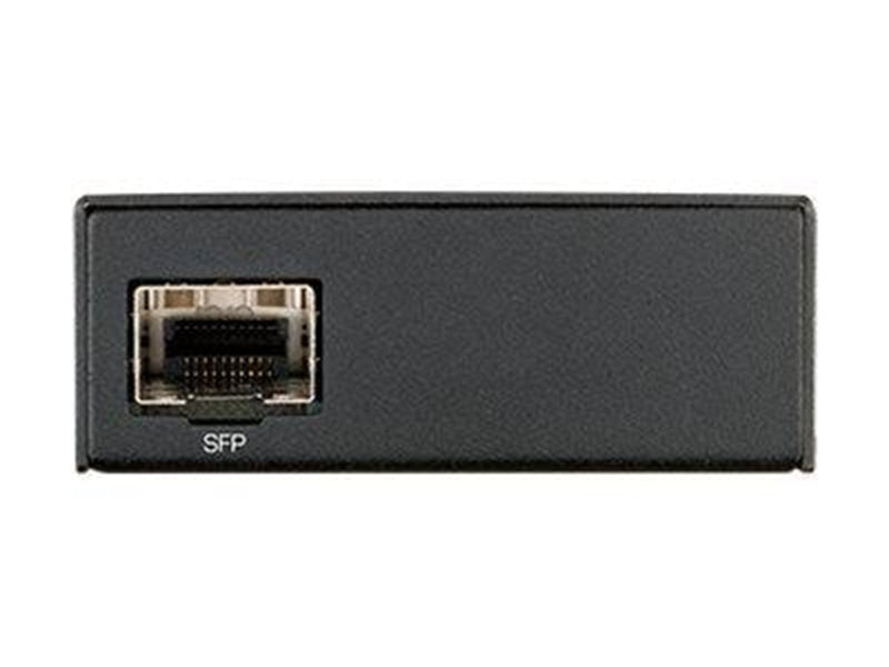 D-Link DMC-G01LC 1000BaseT to SFP Standalone Media Converter