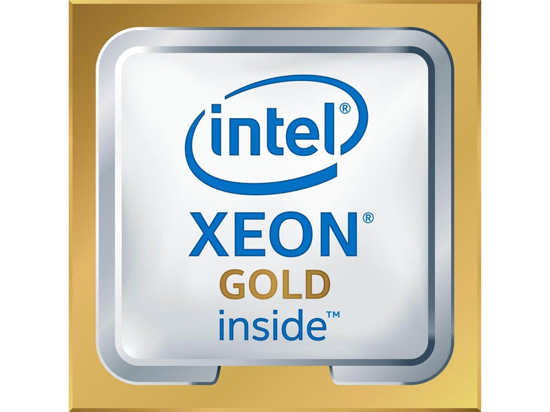 Lenovo Intel Xeon Gold 5217 / 3 GHz processor CPU - 8 Kerne - 3 GHz